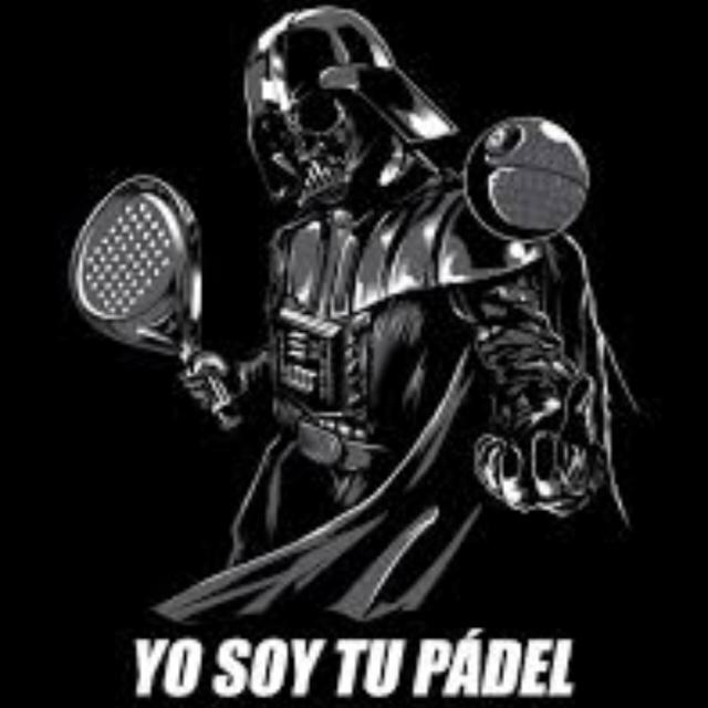 Yo soy tu padel