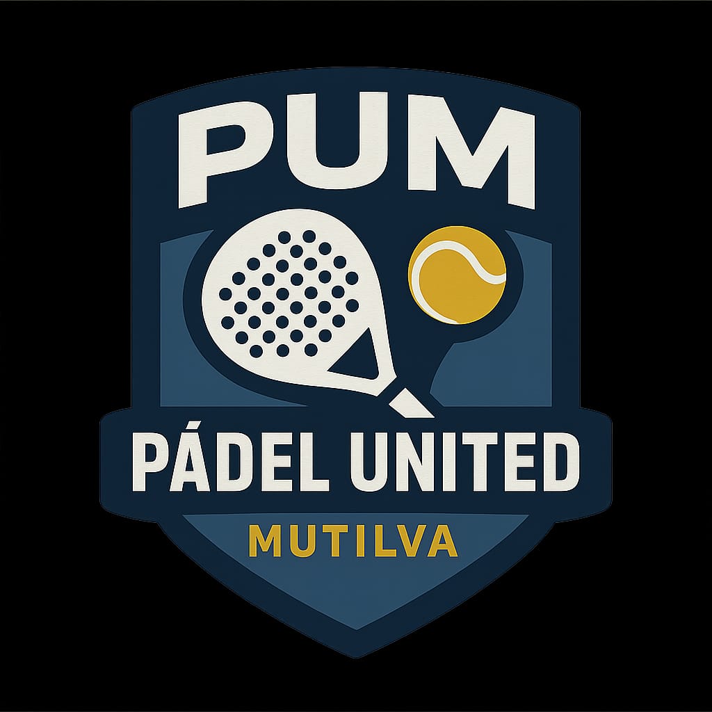 Padel United Mutilva