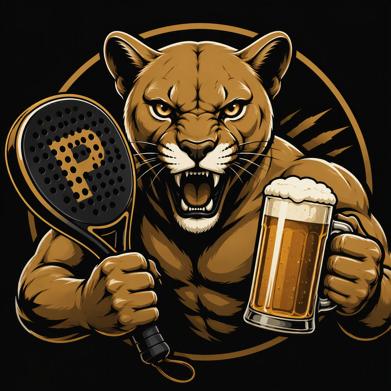 Los Pumas