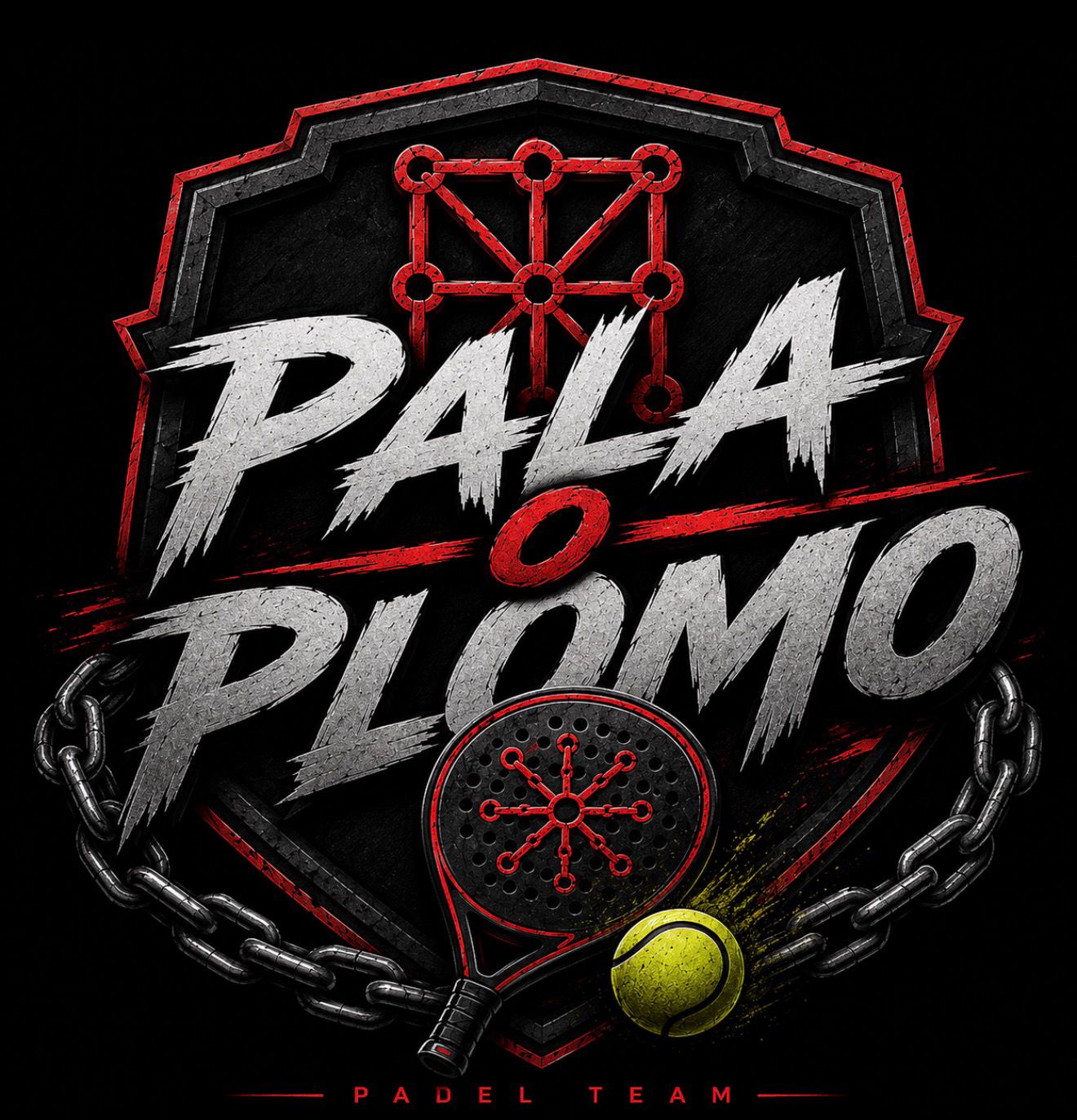 Pala o Plomo