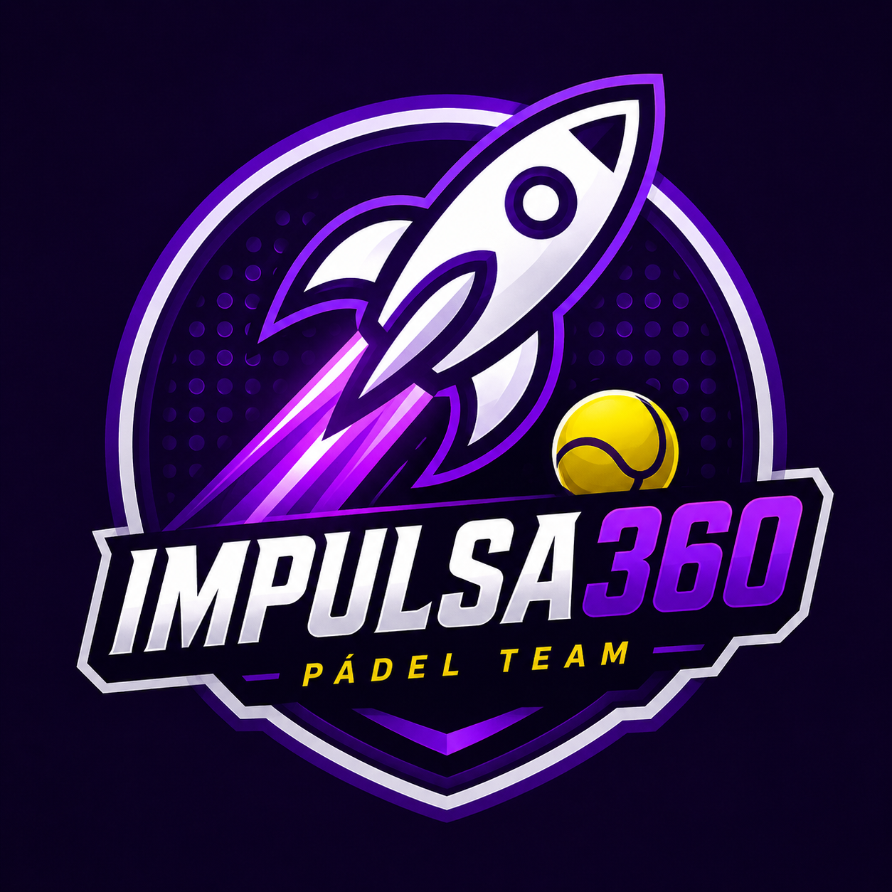 Impulsa360 Pádel Team