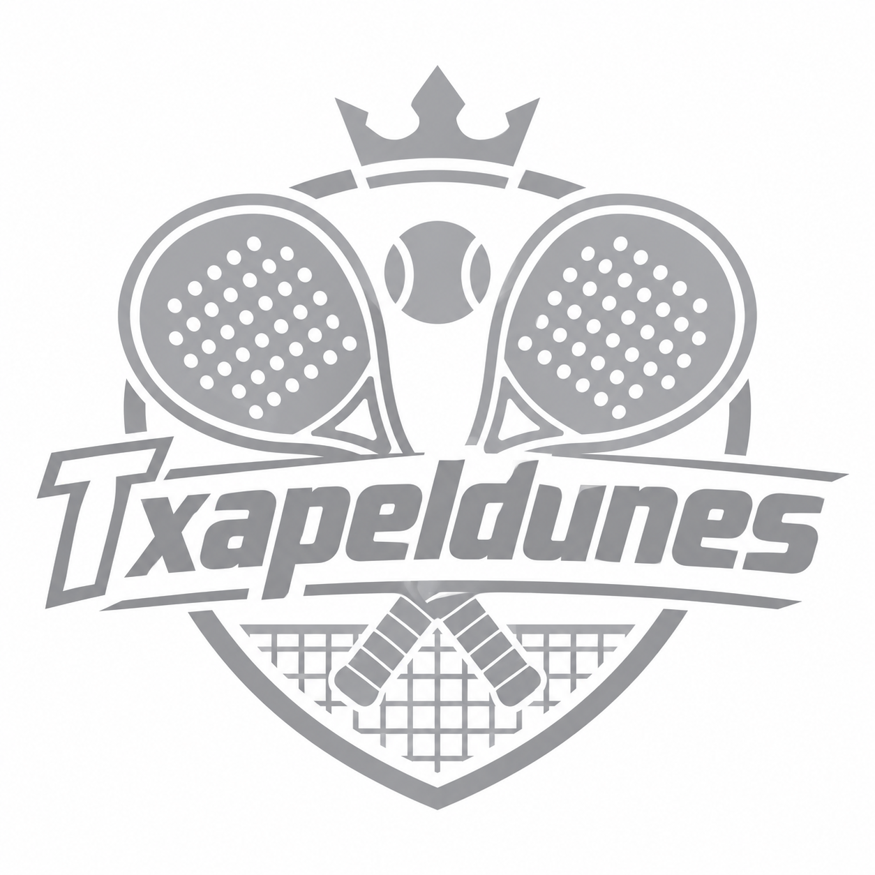 Txapeldunes