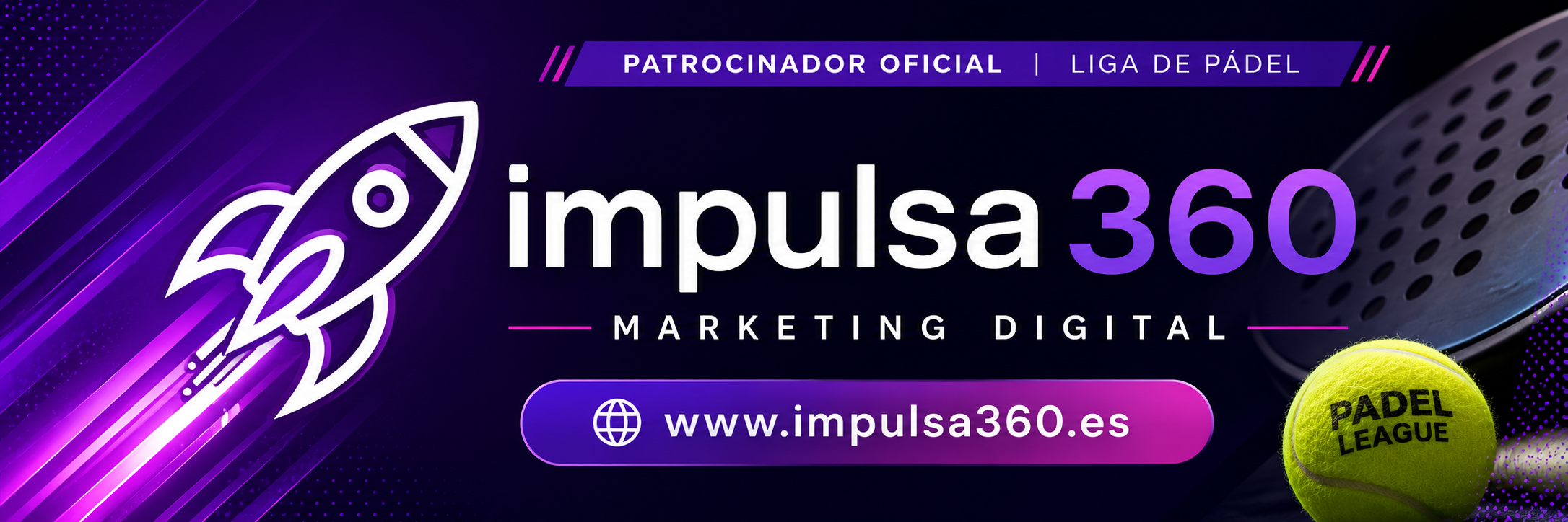 Patrocinador