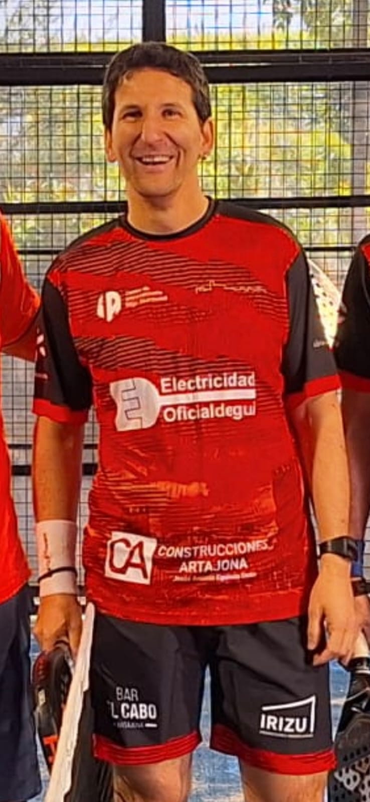 Arkaitz